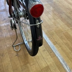 商談中:【京の楽チャリ】2024年第1弾　ヤマハ　PASナチュラ 電動アシスト自転車レンタル専門店が出す中古車なので安心して乗ってもらえると思います-アルファード20後期　モデリスタ　リップスポイラー　