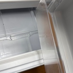 🟦冷蔵庫47 Hisense 2020年製 大阪府内 配達設置無料 保管場所での引取は値引きします