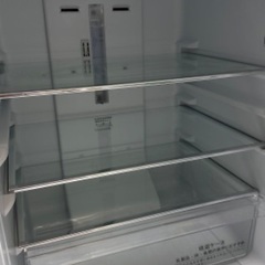 🟦冷蔵庫47 Hisense 2020年製 大阪府内 配達設置無料 保管場所での引取は値引きします