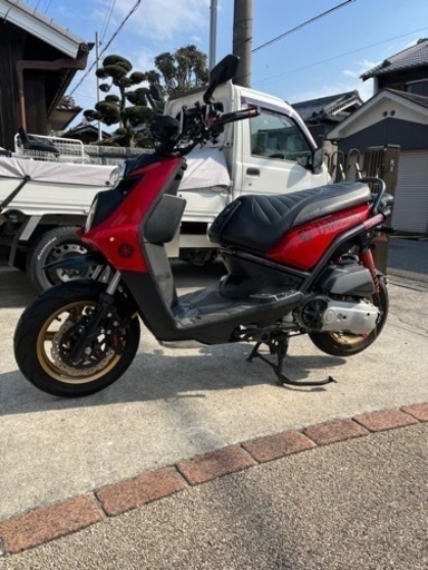 その他 bw's125 5s9