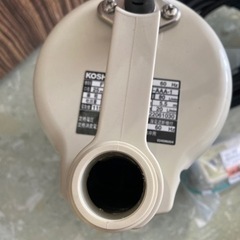 【未使用】家庭用　清水用　水中ポンプ フルタイム FT-625 FT-25 60Hz  リサイクルショップ宮崎屋　住吉店24.10.15