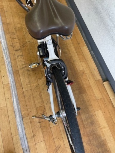 ヤマハ 電動アシスト自転車 電動アシスト自転車 Yチャリ 友泉 | 商談中 