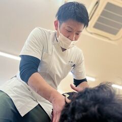 【理学療法士】「こんなリハビリやってみたい」という想いを実現でき...