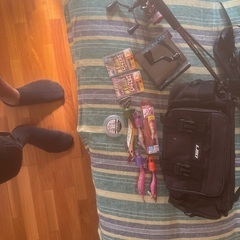 最終値下げ！　エギングセット