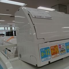 ★ジモティ割あり★ Panasonic エアコン CS-28DGXK 2.8kw 17年製 室内機分解洗浄 TC1575