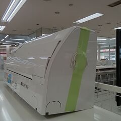 ★ジモティ割あり★ Panasonic エアコン CS-28DGXK 2.8kw 17年製 室内機分解洗浄 TC1575