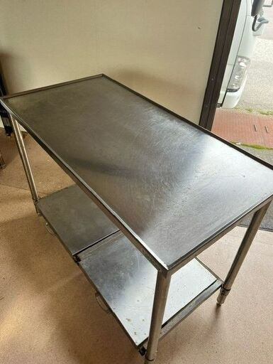 タニコー】調理台 炊飯台 タニコー tanico 炊飯台 TXA-R-60T