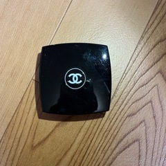 CHANEL チーク　4000円