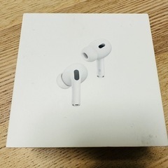 新品未開封AirPods Pro 第二世代 Lightning ②