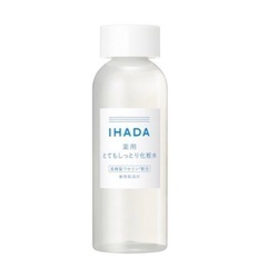 IHADA 薬用とてもしっとり化粧水
