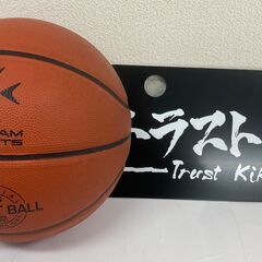 バスケット ボール 5号 X TEAM SPORTS (管理番号...