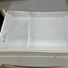 AQUA/アクア☺355L冷蔵庫😎　2014年式　AQR-361C　お買い得品！！