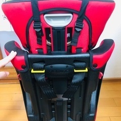 RECARO チャイルドシート　start j1
