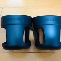 RECARO チャイルドシート　start j1