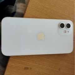 iPhone12 64GB SIMフリー