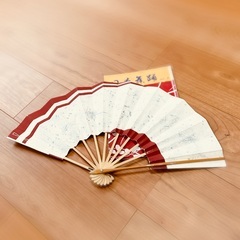 楽しむ日本文化！日本舞踊教室