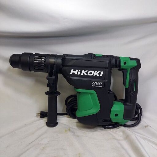 HiKOKI DH40MEY2 ハンマドリル 40mm【市川行徳店】【店頭取引限定】【未使用】管理番号：ITM62FTE2VQO