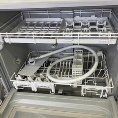 （商談中）ﾊﾟﾅｿﾆｯｸ/食器洗い乾燥機　HG-1565 商談中）ﾊﾟﾅｿﾆｯｸ/食器洗い乾燥機 HG-1565