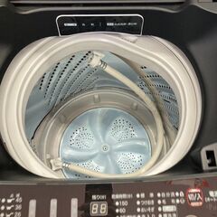 ﾊｲｾﾝｽ　5.5kg洗濯機　HG-1590