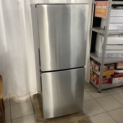 Haier   ハイアール　冷蔵庫　JR-XP2NF148F   2022年製   148L