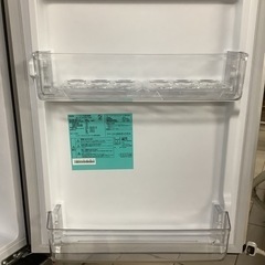 Haier   ハイアール　冷蔵庫　JR-XP2NF148F   2022年製   148L