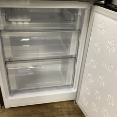 Haier   ハイアール　冷蔵庫　JR-XP2NF148F   2022年製   148L