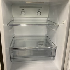 Haier   ハイアール　冷蔵庫　JR-XP2NF148F   2022年製   148L