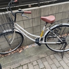 自転車