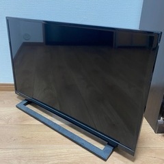 値下げ中 TOSHIBA 液晶テレビ 32インチ 20年製