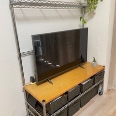 FUNAI / fire tv / 4Kチューナー内蔵液晶テレビ...