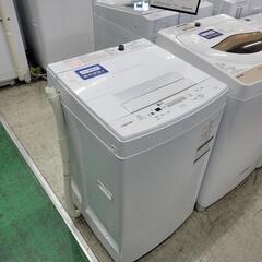 安心の6ヶ月保証付き！！ TOSHIBA 全自動洗濯機 AW-4...