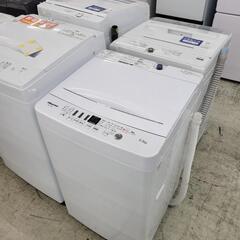 安心の6ヶ月保証付き！！Hisense 全自動洗濯機 HW-T5...
