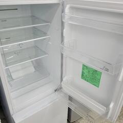 安心の6ヶ月保証付き！！YAMADA 2ドア冷蔵庫 YRZ-F15G1 156L 2020年製