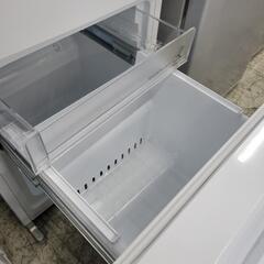 安心の6ヶ月保証付き！！YAMADA 2ドア冷蔵庫 YRZ-F15G1 156L 2020年製