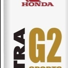 Hondaホンダ 2輪用エンジンオイル ウルトラ G2 SL 1...
