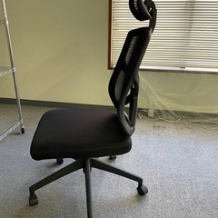オフィスチェア　椅子　ニトリ