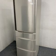 パナソニック/Panasonic NR-E414V-N 冷蔵庫 ...