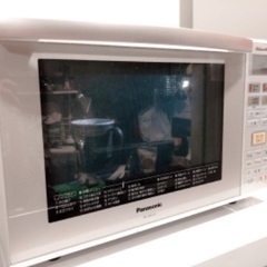 Panasonic 電子オーブン