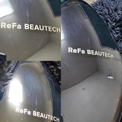 ReFa リファ リファビューテック ドライヤープロ RE-AJ03A 正規品