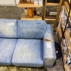 《イチオシ》ジャーナルスタンダード　ソファ　2p 3p 3人掛け　2人掛け　イス