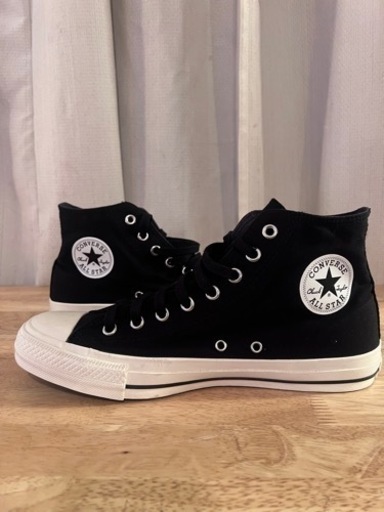 【美品】CONVERSE ALL STAR MHL 100 1CL216 28