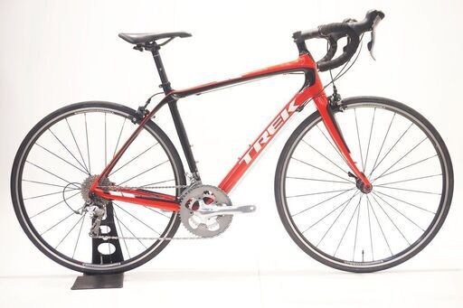 TREK 「トレック」 DOMANE 4.1 2015年モデル ロードバイク