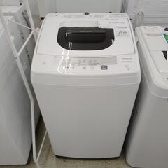 HITACHI 洗濯機 19年製 5kg TJ3393