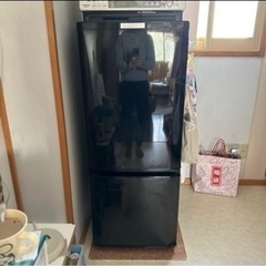 【取引中】冷蔵庫・洗濯機セット
