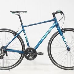 BIANCHI 「ビアンキ」  ROMA4 2017年モデル ク...