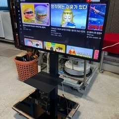 ☆激安セット!!☆ 2023年製!! TOSHIBA 32V型 液晶テレビ スタンドセット