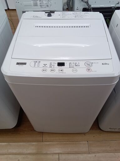 ★ジモティ割あり★ YAMADA 洗濯機 6㎏ 22年製 動作確認／クリーニング済み TK1661\t\t\t\t\t\t\t