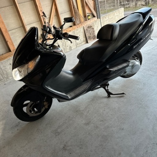 スカイウェイブ250