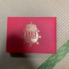EXILE LIVE2008写真集