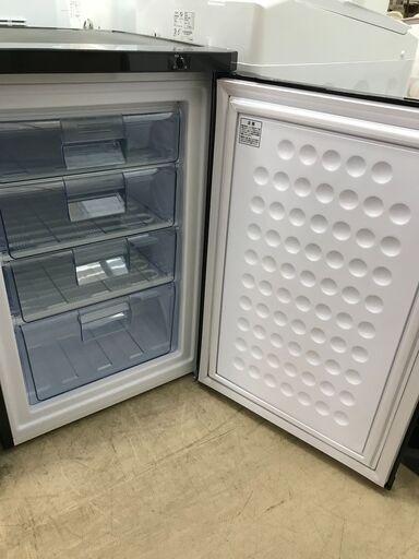 ☆ジモティ割あり☆ IRISOHYAMA 冷凍庫 IUSD-9B-B 85L 22年製 動作確認